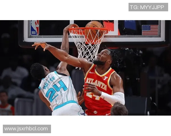 NBA黄蜂与老鹰精彩对决全程回放尽享比赛瞬间与精彩时刻分析